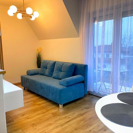 Irisz Hillside Apartman ซาลาคาโรส ภายนอก รูปภาพ